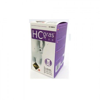 hc grass capsulas duras 15 capsulas